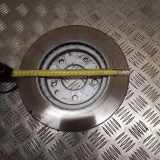 Bremsscheibe vorne rechts MERCEDES-BENZ VANEO (414) 1.7 CDI (414.700)