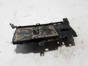 Batterieaufnahme Peugeot 3008 I () 9815288580