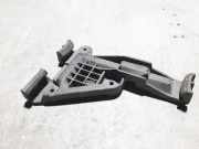 Stoßstangenhalter vorne rechts AUDI 80 (8C, B4) 2.0 8A0807284