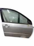 Vordere rechte Tür TOYOTA COROLLA (_E12_) 2.0 D-4D (CDE120R_, CDE120L_) 43R007951