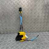 Türschloss vorne links SSANGYONG KORANDO (C300) E-Motion 71210-37010