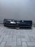 Vorderer oberer Gitter VW TRANSPORTER V (T5) Furgon 1.9 TDI 7E5853651
