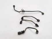 Kraftstoffrohr HONDA CR-V II (RD_) 2.2 CTDi (RD9)