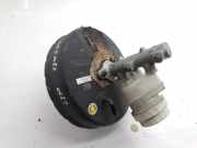 Unterdruck-Bremskraftverstärker