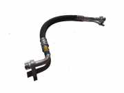 Kondensatorschlauch Citroen C4 I (LC) 9658227780