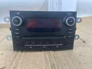 Navigationsanzeige OPEL VIVARO Furgon 1.6 CDTI 03MAF6U0006
