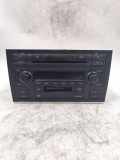 Radio/Navigationssystem-Kombination Audi A4 Avant (8E, B6) 8E0035195CX
