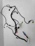 Kabel der vorderen linken Tür AUDI A6 (4G2, C7, 4GC) S6 quattro 4G5971035L