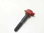 Hochspannungszündkabel (Steckkabel) PORSCHE PANAMERA (970) 4.8 Turbo 94860210411