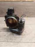 Drosselklappe MERCEDES-BENZ C (W203) C 180 Kompressor (203.046) 1121410025