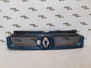 Kühlergrill oben Renault Trafic II Kasten (FL) 8200204450