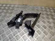 Gaspedal KIA SORENTO I (JC) 2.5 CRDi