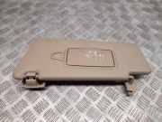 Linke Sonnenblende MERCEDES-BENZ GL (X166) GL 500 4-matic (166.873) A1668100310