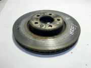 Bremsscheibe vorne links AUDI A6 Avant (4G5, C7, 4GD) 2.0 TDI