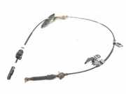 Schaltzüge TOYOTA RAV 4 V (A5, H5) 2.5 Hybrid AWD (AXAP54)