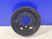 Kurbelwellenriemenscheibe JAGUAR XF (X260) 3.0