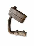 Auspuffhalter VW SHARAN (7M8, 7M9, 7M6) 1.9 TDI