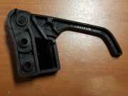 Motorhaubenöffnungsgriff VW GOLF II (19E, 1G1) 1.3 Cat 191823533