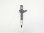 Einspritzdüse NISSAN NP300 NAVARA (D40) 2.5 dCi 4WD 12G05307 16600EB300