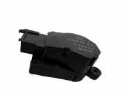 Regelventile für Innenraumheizung MERCEDES-BENZ CLK (C209) 270 CDI (209.316) B6627D EAB502