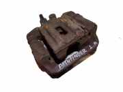 Support hinten rechts