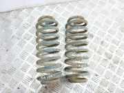Schraubenfeder hinten links VW BEETLE (9C1, 1C1) 1.9 TDI