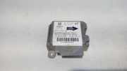 Airbag-Steuergerät OPEL ASTRA G Coupe (F07_) 2.0 16V Turbo 90520841AF