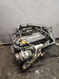 Motor ohne Anbauteile (Benzin) Opel Corsa D (S07)
