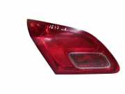 Rückleuchte links Opel Astra J (P10) 13306461