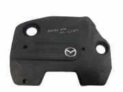 Motorabdeckung MAZDA MPV I (LV) 2.5 TD 2345678901