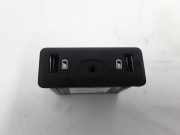 Zusätzliche Music Player-Anschlüsse RENAULT SCÉNIC IV (J9_) 1.5 dCi 280237588R