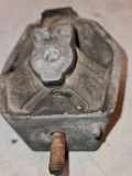 Getriebelager AUDI 100 (4A, C4) 2.5 TDI 40A399151B