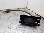 Kennzeichenbeleuchtung TOYOTA MR 2 III (ZZW3_) 1.8 16V VT-i (ZZW30) T50
