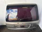 Kofferraumdeckel NISSAN X-TRAIL (T30) 2.2 Di 4x4