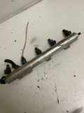KRAFTSTOFFVERTEILER EINSPRITZLEISTE VERTEILERROHR VOLVO S70 (LS) 2.5 TDI 9712