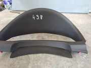 Armaturenbrett Verkleidung TOYOTA AVENSIS Sedan (_T27_) 2.0 D-4D (ADT270_) 5541005030