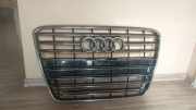 Vorderer oberer Gitter AUDI A8 D4 (4H_) 6.3 W12 quattro 4H0853651G