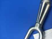 Abschlepphaken BMW 7 (E65, E66, E67) 730 Ld