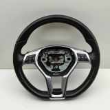 Lenkrad MERCEDES-BENZ E Cabrio (A207) E 250 CDI / BlueTEC / d (207.403, 207.404) A1724604803