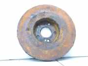 Bremsscheibe vorne rechts RENAULT ESPACE IV (JK0/1_) 2.2 dCi (JK0H)