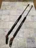 Heckklappe Gasdruckfeder links SUBARU LEGACY V (BM) 2.5 i AWD (BM9) 5A23 5A24