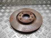 Bremsscheibe vorne links CITROËN C4 Grand Picasso I (UA_) 1.6 HDi