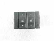 Schalter sitzheizung FORD MONDEO III Turnier (BWY) 2.2 TDCi 3S7T19K314AC