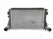 Ladeluftkühler SKODA YETI (5L) 2.0 TDI 4x4 1K0145803AF