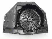Reserveradverkleidung RENAULT MEGANE IV (B9A/M_) 1.5 dCi 110 (B9A3) 745144672R