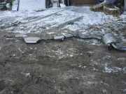 Auspuffanlage hinten BMW 3er Touring (F31) 8584191