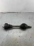 Antriebswelle vorne links PORSCHE CAYENNE (9PA) S 4.5
