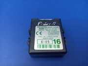 Türsteuergerät vorne links TOYOTA PRIUS Hatchback (_W2_) 1.5 (NHW2_) 48411010740