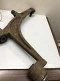 Querlenker vorne links unten RENAULT MASTER II Furgon (FD) 2.5 dCi 120