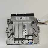 Motorsteuergerät NISSAN QASHQAI III (J12) 1.3 DIG-T A3C0769990001 23710-6UB00